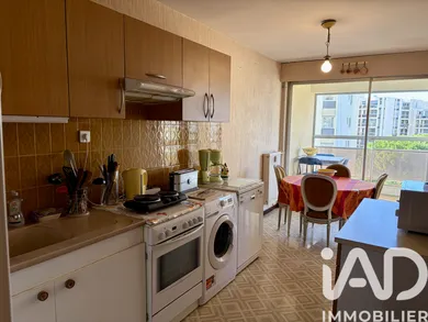 Appartement à Montpellier (34000)