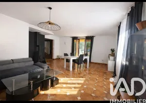 House in Alignan-du-Vent (34290)