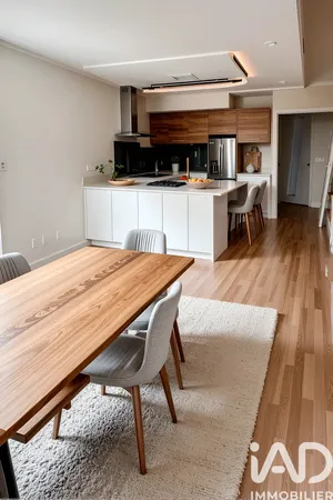 Apartment in Le Petit-Quevilly (76140)