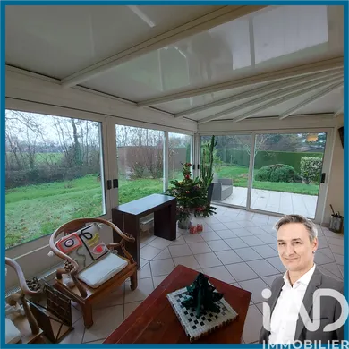 Maison à Les Herbiers (85500)