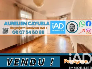 Apartment in Perpignan (66000)