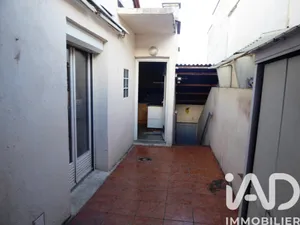 Maison à Perpignan (66000)