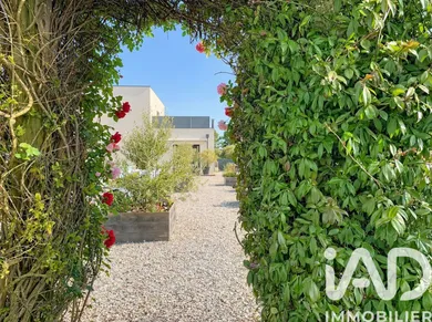 Maison à Chambon (17290)