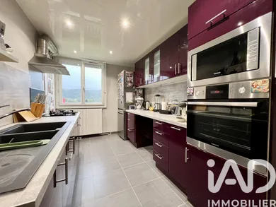 Appartement à Le Pont-de-Claix (38800)