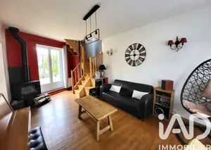 Maison de ville à Jouy-en-Josas (78350)