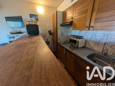 Appartement à Allevard (38580)