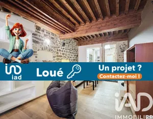 Duplex à Le Puy-en-Velay (43000)