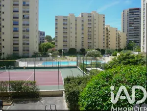 Apartment in Montpellier (34000)