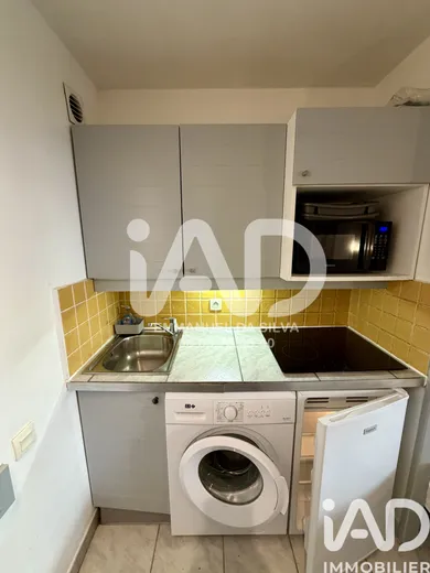 Apartment in Cannes (06150)