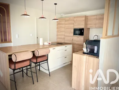 House in Lagord (17140)