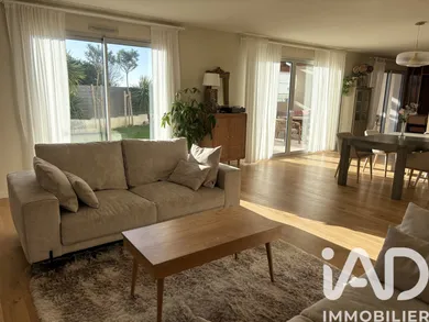 House in Lagord (17140)