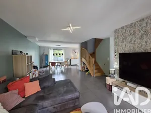 House in Septeuil (78790)