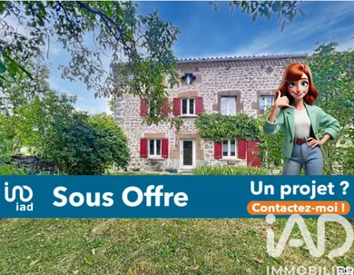 Park home in Sanssac-l'Église (43320)