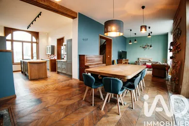 Maison à Merville (59660)