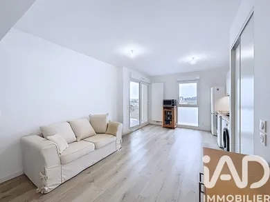 Appartement à Vannes (56000)