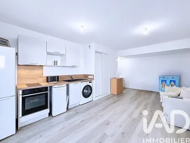 Appartement à Vannes (56000)