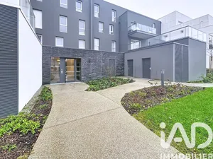 Apartment in Vannes (56000)