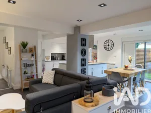 House in Chevrières (60710)