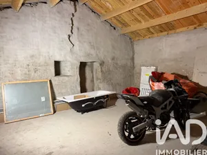 House in La Laigne (17170)