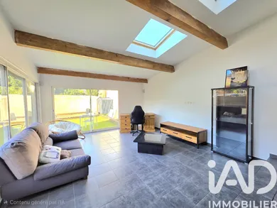 Traditional house in Coursan (11110)