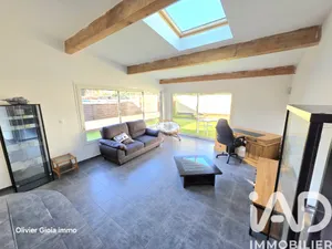 Maison traditionnelle à Coursan (11110)