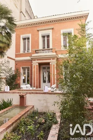 Maison à Toulouse (31000)