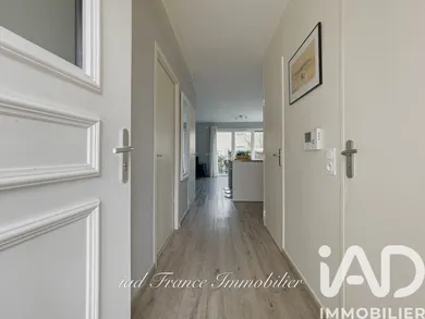 Maison à Morainvilliers (78630)