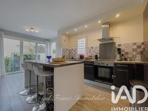 House in Morainvilliers (78630)