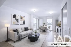 Apartment in Vannes (56000)