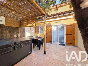 Maison à Le Barcarès (66420)