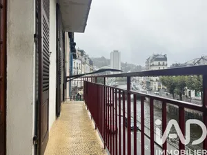 Appartement à Tulle (19000)