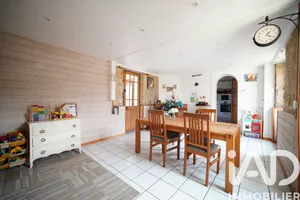 House in Auvers-sur-Oise (95430)