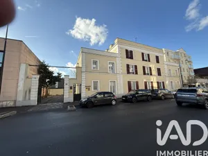 Apartment in Montgeron (91230)