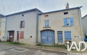 Maison à Jussey (70500)