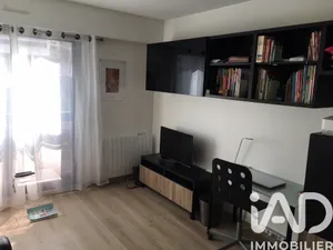 Appartement à Paris (75015)