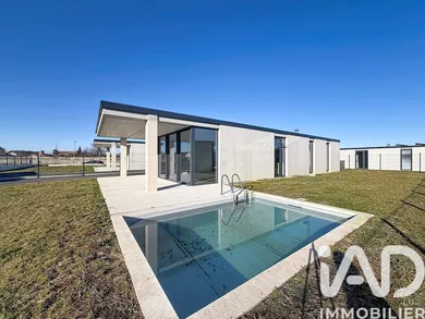 Maison traditionnelle à Saint-Sever (40500)