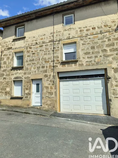 House in Chambost-Longessaigne (69770)