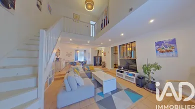 Maison à Crisenoy (77390)