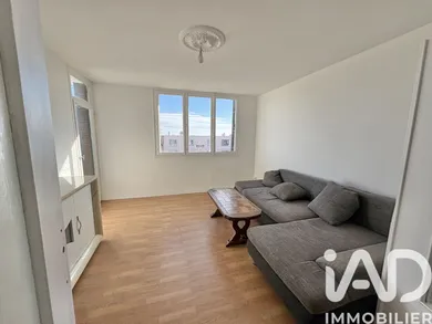 Appartement à Nîmes (30900)