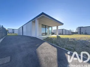 Maison traditionnelle à Saint-Sever (40500)