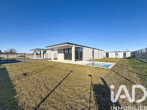 Maison traditionnelle à Saint-Sever (40500)