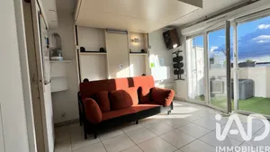 Apartment in Antibes (06600)