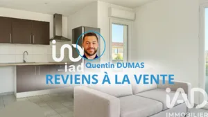 Appartement à Saint-Martin-de-Seignanx (40390)