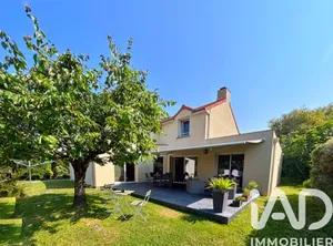 Maison traditionnelle à Saint-Nazaire (44600)