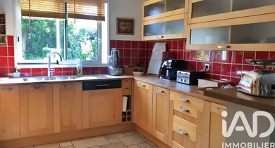 Traditional house in Saint-Nazaire (44600)