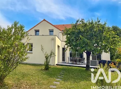 Traditional house in Saint-Nazaire (44600)