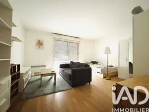 Appartement à Courbevoie (92400)