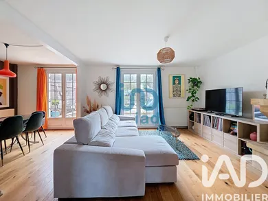 Maison à Mantes-la-Ville (78711)