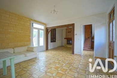 Townhouse in Serquigny (27470)
