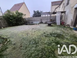 Village house in La Ferté-sous-Jouarre (77260)